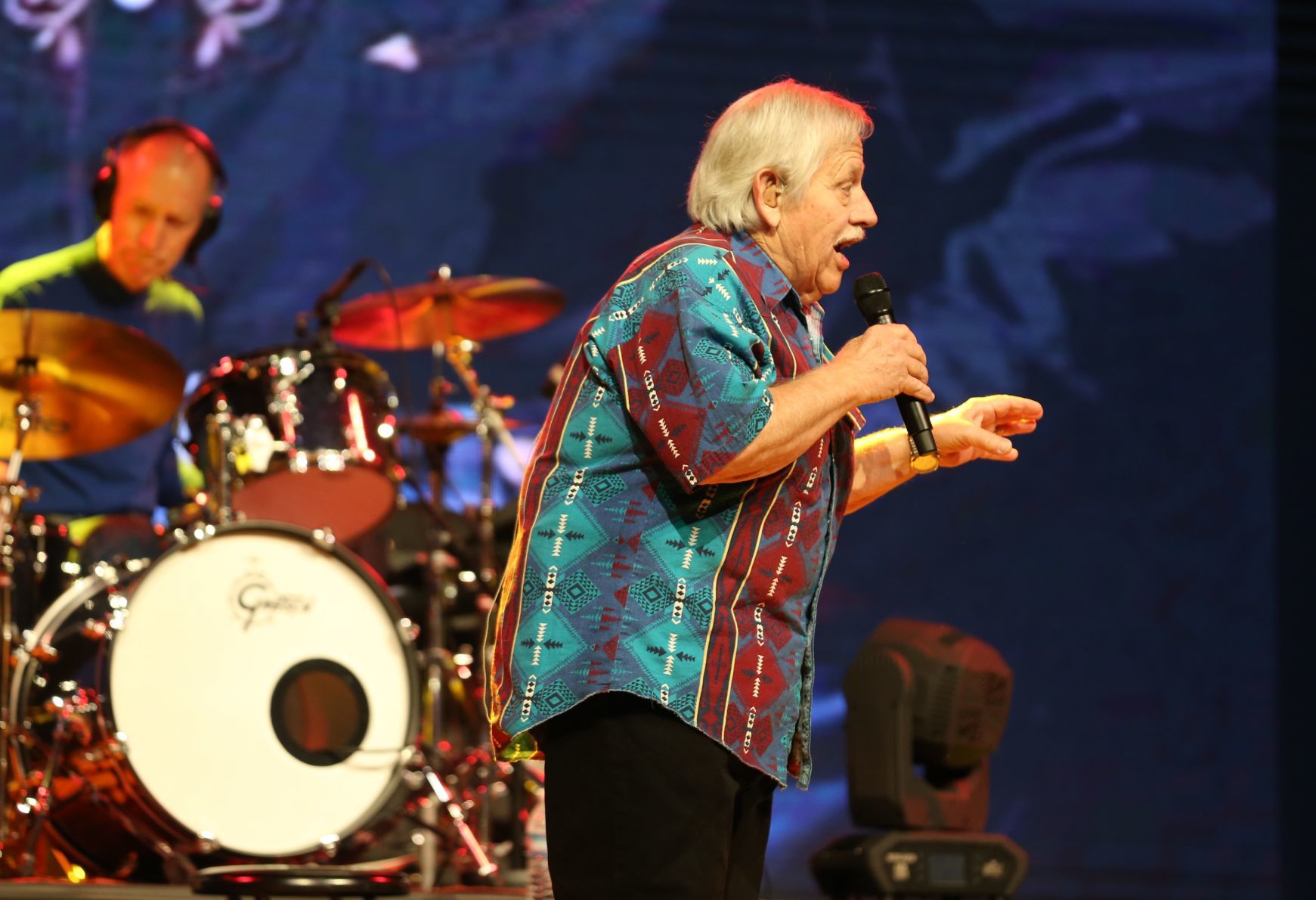 John Conlee